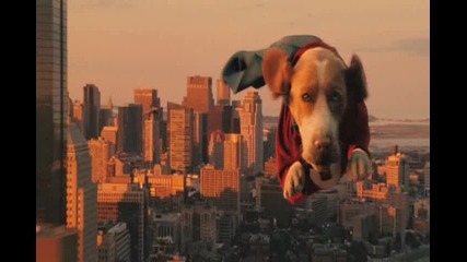 Underdog Trailer High Quality
