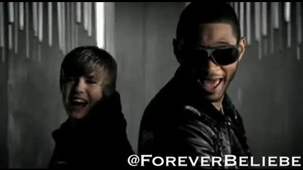 Justin Bieber- Dj Got Us Fallin In Love