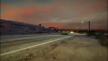 Blur - Trailer - Ps3 - Xbox360 