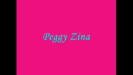 Peggy Zina - Ena {prevod}