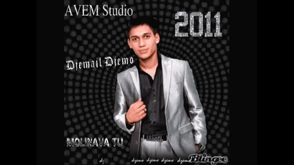 Djemail 2011 stefanakis_kiss_me