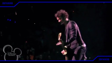 Jonas Brothers: Living the Dream; Season 2; Episode 1 