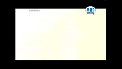 Nikos Apergis - Isos