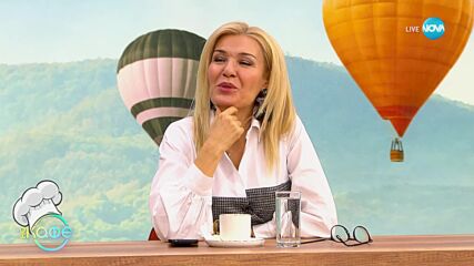 Рецептите днес: Хрупкаво пиле и Парени хлебчета - „На кафе” (28.02.2023)