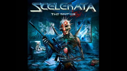 Scelerata - Road To Death