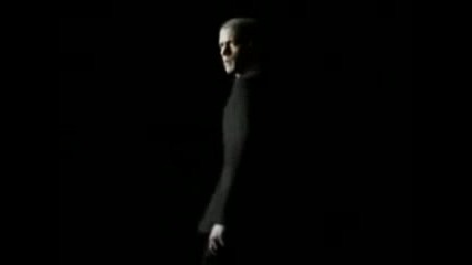 Wentworth Miller - Touch my body