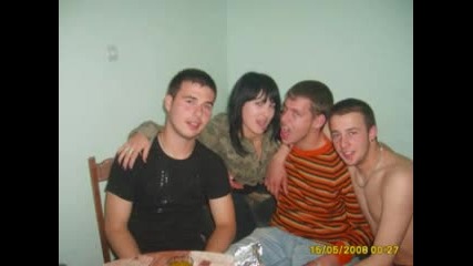 Снимки - Бургас 14.05.08