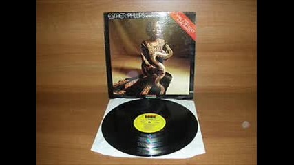 Esther Phillips - And I Love Him