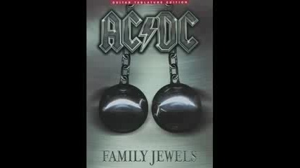 Ac Dc - Big Balls 
