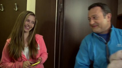 Рачков – Smart Courier
