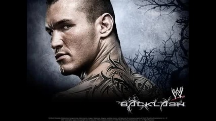 Wwe Backlash 2009 Official Theme Song - "seasons" by The Veer Union