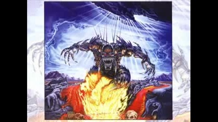 Judas Priest - Decapitate 