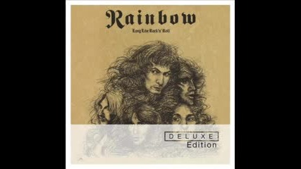 Rainbow - Long Live Rock 'n' Roll (2012 Deluxe edition,disc 1)