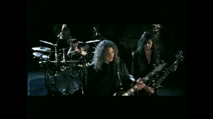 Helloween ft Candice Night - Light the universe