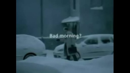 Bad Morningfunny Commercial