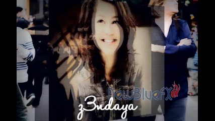 my movie for Zendaya ^^