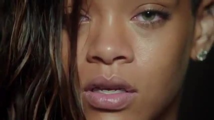 Много силна и истинска! Rihanna feat. Mikky Ekko - Stay ( Официално Видео )