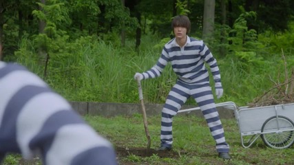 Prison School Drama - 03 English Subs