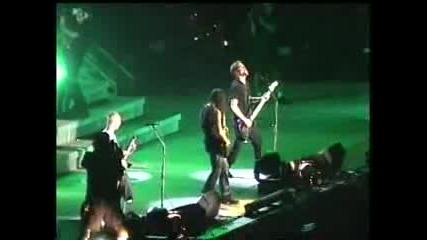 Metallica Ft. Serj And Daron Soad