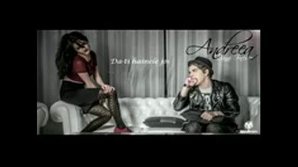 Danni Ionesco - Andreea, Andreea