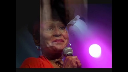 Omara Portuondo - Flor De Amor