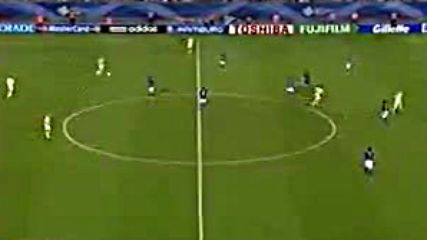 Италия-украина 2006г.2 тайм