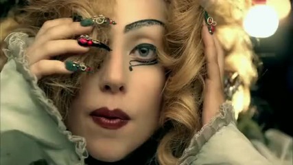 New!! Lady Gaga - Judas + Превод