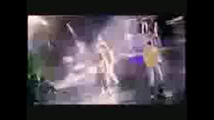 Rbd Live In Rio - Asi Soy Yo