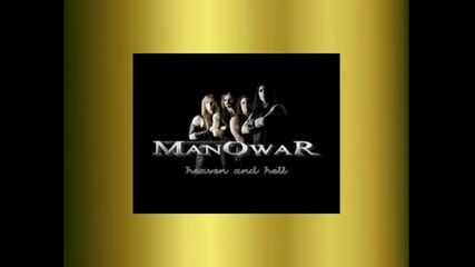 Manowar --- Heaven & Hell