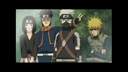 Sad Naruto Tribute 
