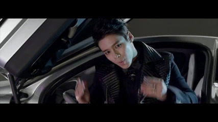 Beat Win - She's My Girl (hd mv)