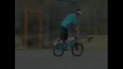 Лудаци с BMX-чета