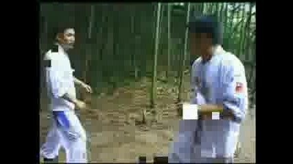 Taekwon - Do