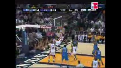 Nba - Най - Добрия Баскетбол На Света