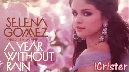 Selena Gomez и The Scene - Spotlight 