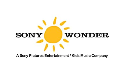 Sony Wonder 2006
