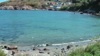 Българско южно черноморие
