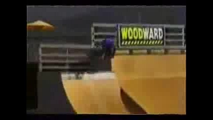 яки трикове с bmx