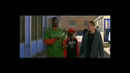 Step Up - Deleted Scenes
