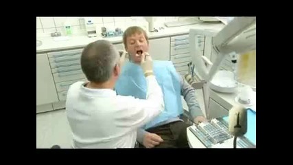 Kesslers Knigge Zahnarzt10 things dentist 