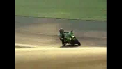 Kawasaki Промоционално Видео
