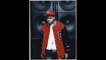 Chris Brown