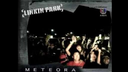 Linkin Park - Dont Stay [live in Banckok]