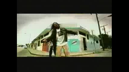 Damian Marley - Still Searching
