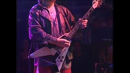 Legends Of Rock - Uli Jon Roth - Live at Castle Donington - Част 3