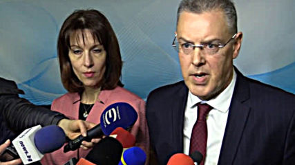 Нейкова: Нов състав на ЦИК не би трябвало да има проблеми за евроизборите