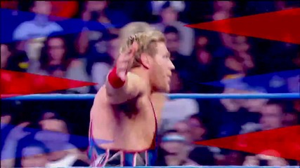 Jack Swagger Entrance Video