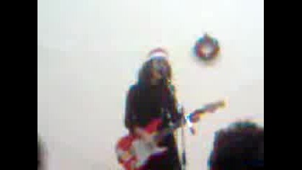 Коледен концерт Мг плевен 2009 2