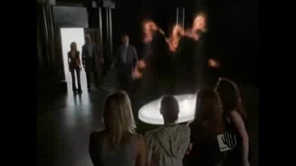 Charmed Forever - Tomorrow