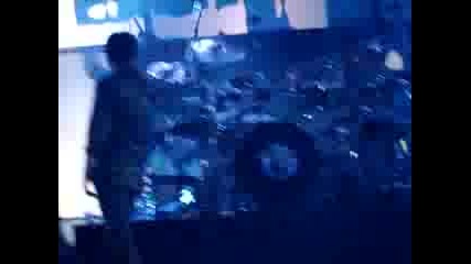 Follow The Cops Back Home Live In Sofia